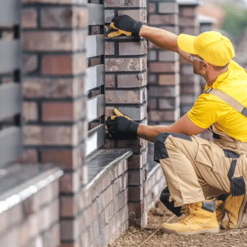 Brick Restoration Brooklyn