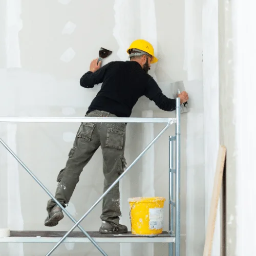 interior exterior painting services