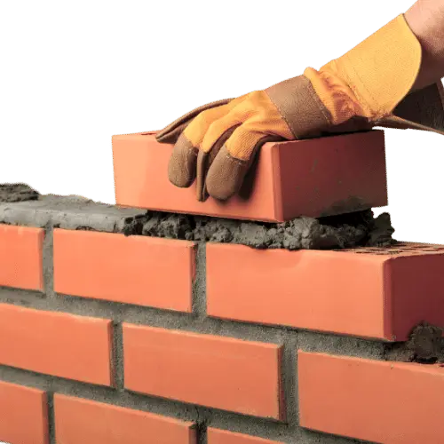 FH Constractions brick pointing