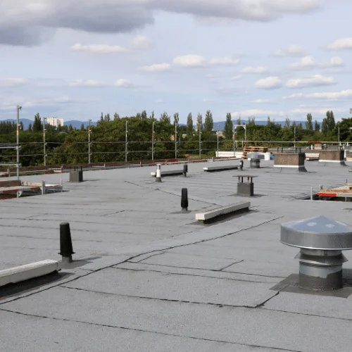 Flat Roofing