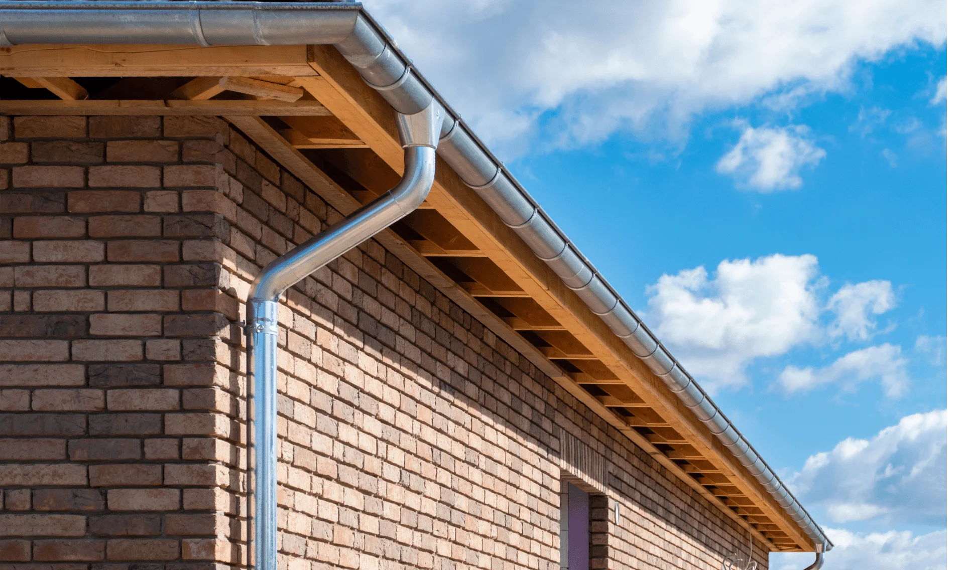 Gutter and Leader Installation Services Brooklyn