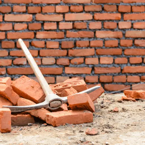 Residential Brick Pointing Contractors In Brooklyn