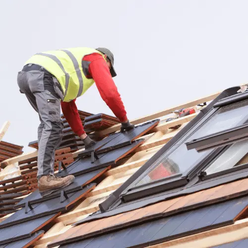 Roofing Contractors Services in Brooklyn