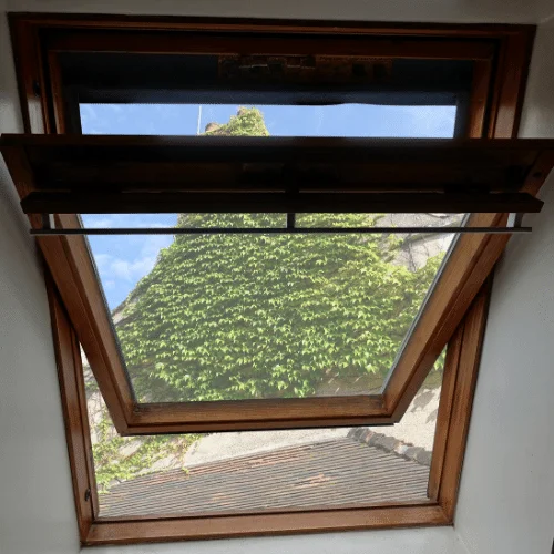 Skylight Installation Service