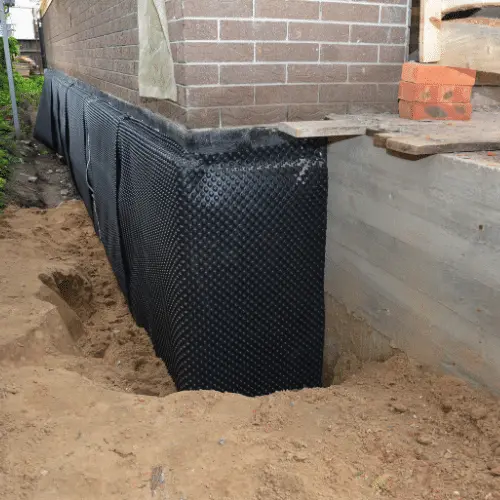 foundation-waterproofing contractors in brooklyn