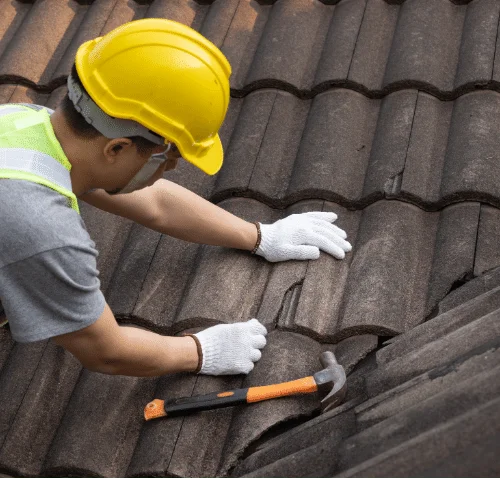 Roof Repairs