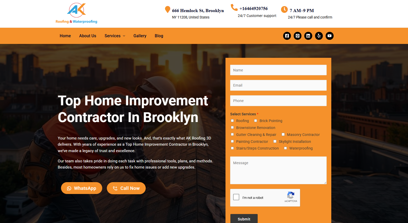 Ak-Roffing-3D-Home