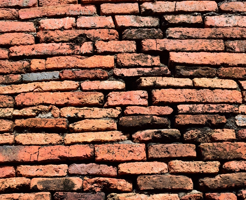 Explaining How Structural Shifts Can Wreck Your Brickpointing