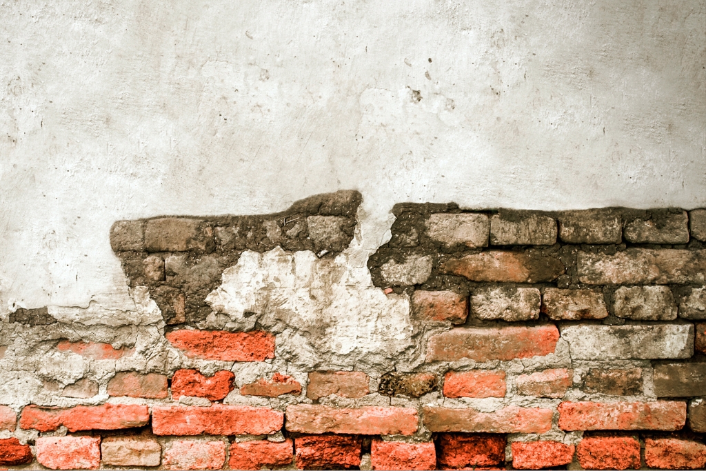 How can structural shifts wreck your brick pointing in Brooklyn