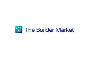 the builder market logo