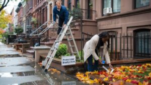 Prevent Water Damage in Your Brooklyn Home