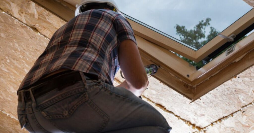 how-to-fix-a-leaking-skylight