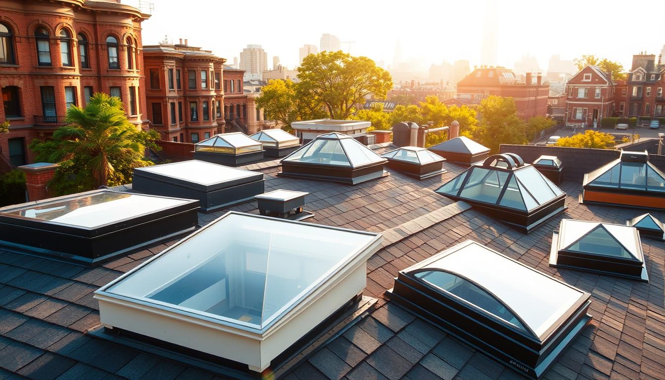 Types-of-Skylights