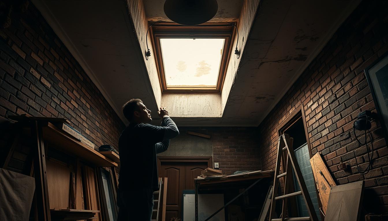 skylight-installation-challenges-in-Brooklyn