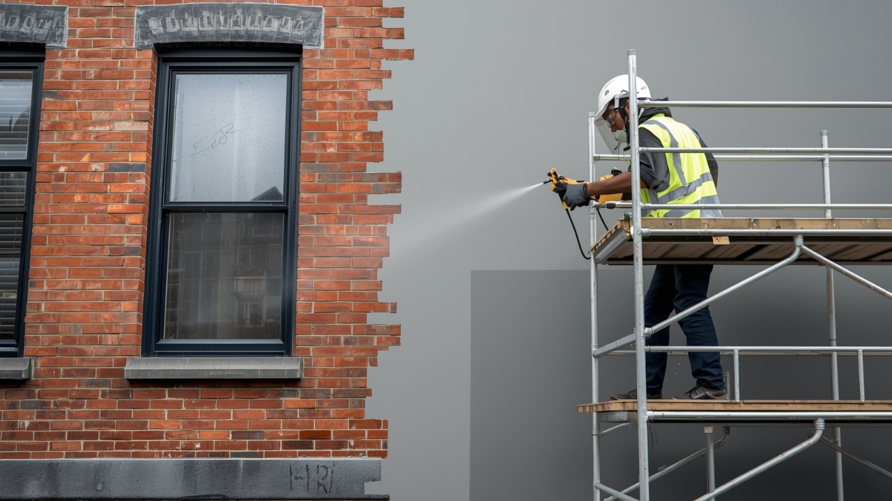 Wall-and-Exterior-Waterproofing-Preserve-Home-Structure