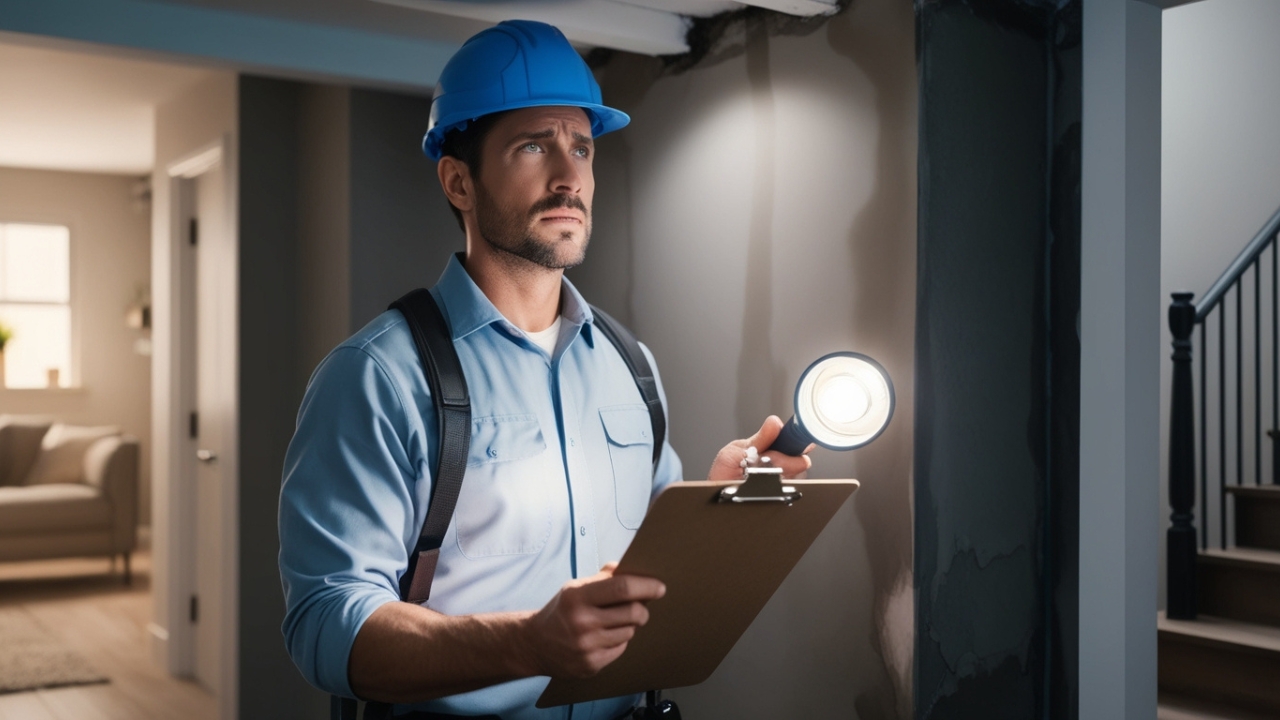 Basement-Waterproofing-in-Brooklyn-NY