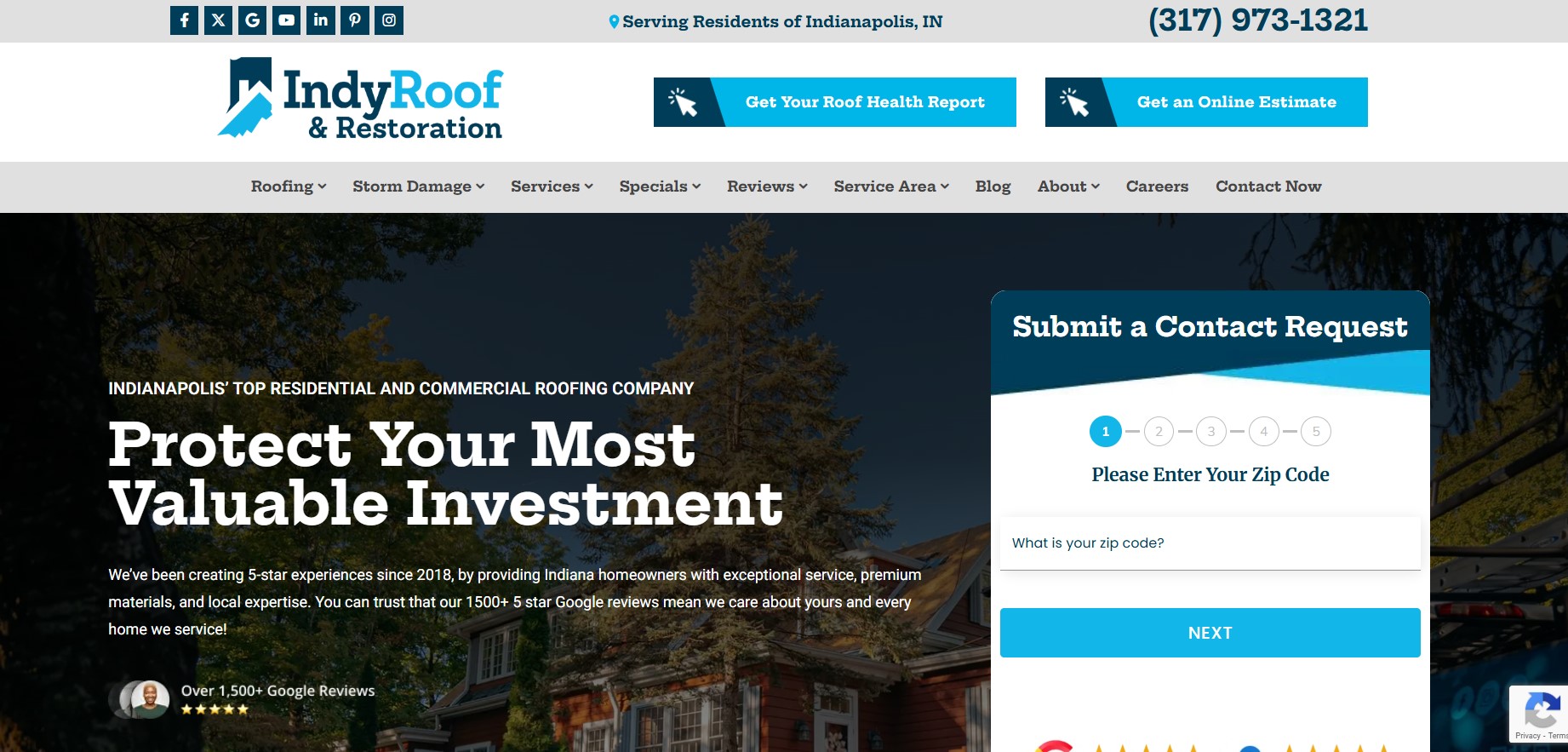 indyroofandrestoration