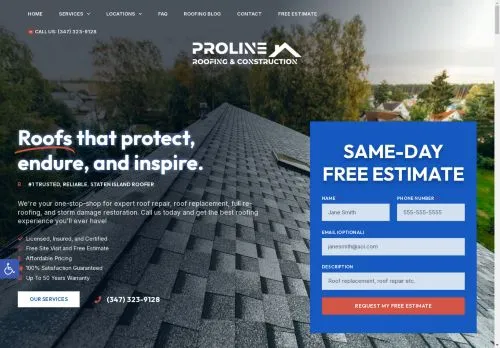 proline-roofing